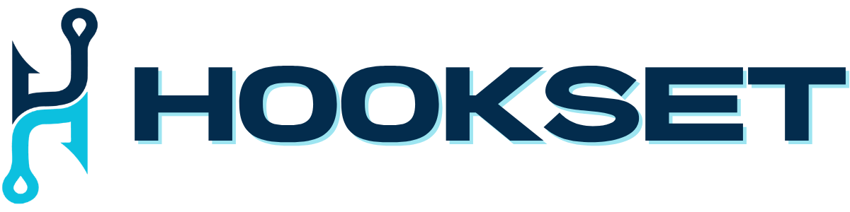 Hookset